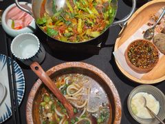 -山石榴·贵州菜(丰盛里店)