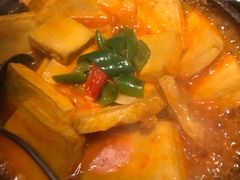 -缘生态云南菜·野生菌庭院餐厅(华侨城店)