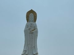 -三亚南山文化旅游区