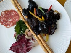 -璞渼咖啡 ROOF P.M. Café(浦东美术馆店)