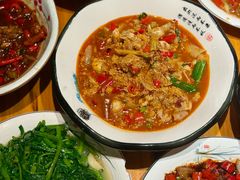 -小口味