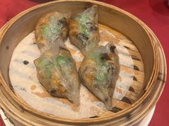-北园酒家(小北路店)