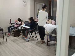 -雅歌音乐培训中心·钢琴培训·乐器培训(交道口店)