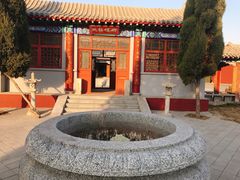 景点-纪晓岚文化园