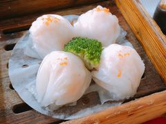 -鼎珑点心仔(燕塘店)