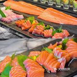 🦞 魔都探店｜小龙虾+澳洲牛排！沪上万丽酒店自助超赞！