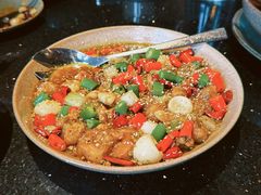 -华豫川酒家(金水路店)