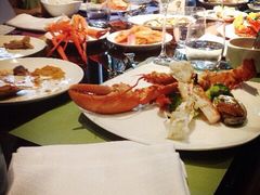 钓鱼台乐庭美食荟自助餐-成都钓鱼台精品酒店-品聚·成都餐厅