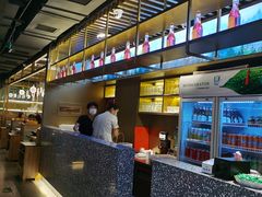 -鲜潭蒸汽石锅鱼(五道口购物中心店)