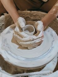 -今日陶艺(富力广场店)