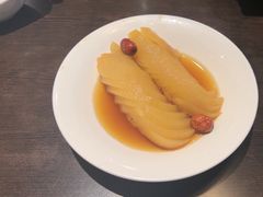 -老牌坊鲁菜名店(聊城美食岛店)