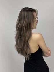 -Show fa salon 秀发沙龙