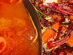 -萍姐火锅·公路夜市(南京新街口店)