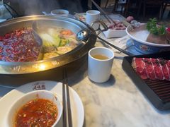 -川味观·鲜货火锅(西湖文化广场店)