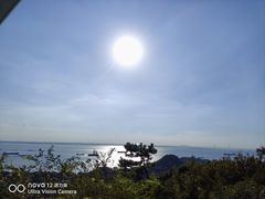 -狼山风景名胜区