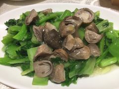 -马凯餐厅(长椿街店)