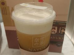 -奈雪的茶(市百一店)