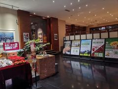 -黔蘑菇四季餐厅(观山湖店)