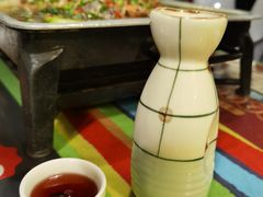 -滋味烤鱼(祥和里店)