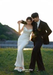 -蒙娜丽莎婚纱摄影(总店)