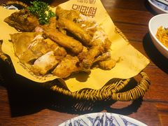 -前海沿·青岛菜(五四广场永旺店)