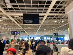 -IKEA宜家家居(南京商场)
