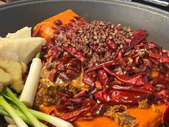 -黄潇洒老火锅(九眼桥宏济巷店)