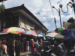 -乌布德传统市场