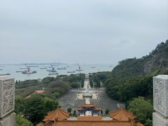 -南沙天后宫景区