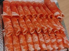 -呷哺呷哺 黄金牧场 (新辰里学清路店)