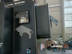 -上海汽车会展中心