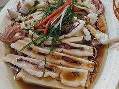 -莲花公园煎蟹(总店)
