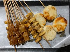 -管氏翅吧(人民大学店)