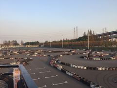 -锐擎卡丁车主题乐园(郊野公园店)