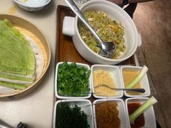 -林四喜·闽南传家菜(鼓浪屿店)