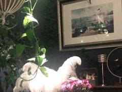 -第101座花园餐厅(湖滨88店)