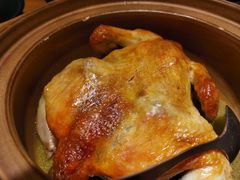 外婆茶香鸡-金牌外婆家(苏州中心店)