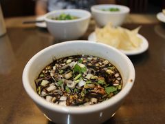 特色蘸酱-金生隆(六铺炕店)