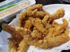-陈府大宅门成都火锅·手切鲜肉(太原街店)
