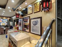 -台山美食一绝阿四台山黄鳝饭(阿四创作店)