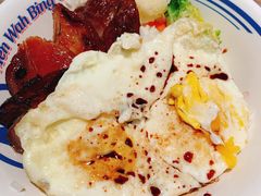 敏华黯然销魂饭-敏华冰厅(天河城店)