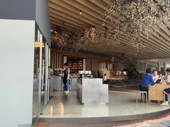 大堂-Seesaw Coffee(朝阳大悦城店)