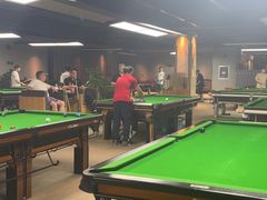 -云川台球(马甸店)