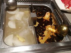 -海底捞火锅(石厦时代广场店)