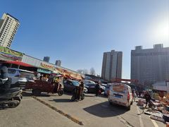 -西北农副产品中心批发市场(广安路店)