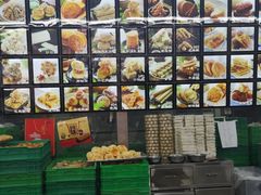 -宫廷糕点铺(建设路店)