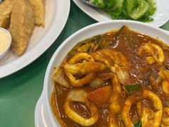 -大茄来海鲜餐厅(亚洲城分行)