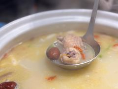 -金龙·打边炉(南京西路店)