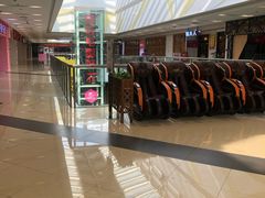 -横店电影城(李沧店)