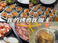 -旺记碳烤肥牛(总店)